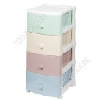 Комод 4-х секц.