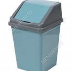 Ведро д/мусора, крышк 