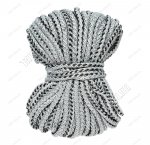 Веревка/шнур хозяйственный полипропиленовый d5мм (20м) 