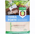 Грунт TERRA FORTE 