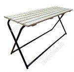 Скамейка складная 