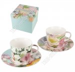 Чай- 4пр Nouvelle 220мл 