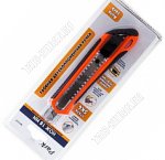 Нож технический 18мм (12) 