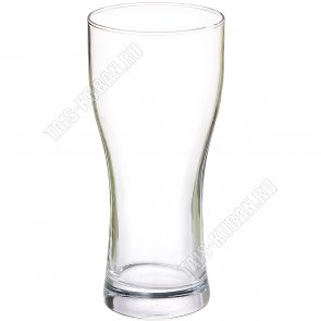 Бокал д/пива 500мл 