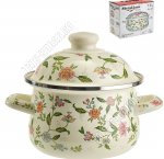 Прованс Кастрюля 1,5л d16см (6) 