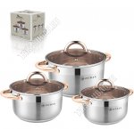 НАБОР Кастрюль 
