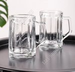 Кружка набор 2шт для пива 460мл 