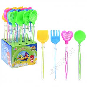 Мыльные пузыри 130мл 