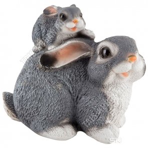 Фигурка полистоун 