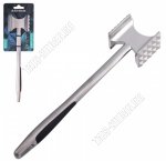 Bosque Молоток для мяса L24,5см 2-х сторонний (12)