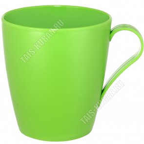 Кружка 0,4л (d9 h10см) 