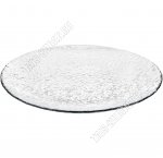 Тарелка HAZE б/уп d24см, плоская 