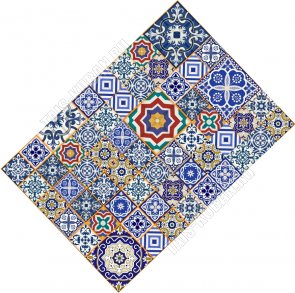 Коврик (50х80см) 