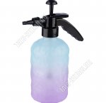 Опрыскиватель 1,5л аметист, ручной, пневматический 