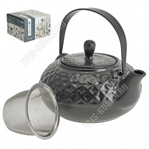 Чайник заварочный (керамика) 