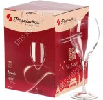 VENETO Бокал для вина н-абор 4шт 445мл, п/у (4)