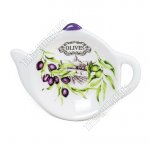 Оливки Подставка под чайный пакетик (14)