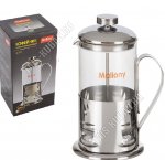 Френч-пресс (стекло+нерж) 