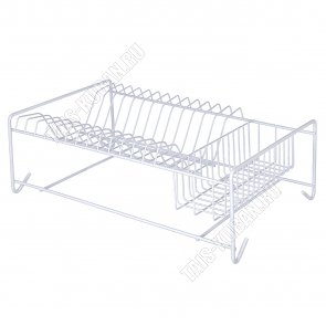 Сушилка д/посуды настольн 