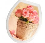 Сиденье жестк. Классик/