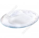 Блюдо LACY б/уп овал 22х29см 
