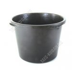 в.Таз строительный кругл 65л.(5)