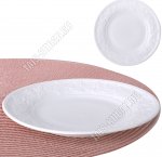 Белье Блюдо кругл d18см 