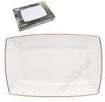 Престиж Блюдо прямоуг 17,5х11,5см (72)