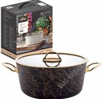 Кастрюля 5,5л d26см h11,5см (4)