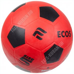 Мяч футбольный бесшовн d22см, вес 400г резина (50) 