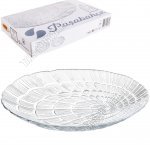 Тарелка ATLANTIS п/у Н-р 2шт овал 24х15см п/у (6) 