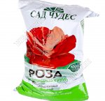 Грунт САД ЧУДЕС - Роза 2,5л (10)