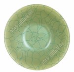 Салатник d17см FLEURS DE BACH б/уп 