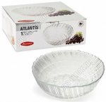 ATLANTIS п/у Салатник 3,0л d27см (6)