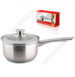 Ковш 2,1л d16см (6) 