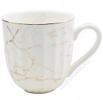 Золотой мрамор Кружка б/уп 350мл (48)