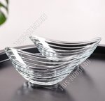 Салатник набор 2шт 185мл 16х4см 