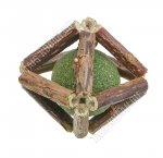 Игрушка для кошек с мятой 