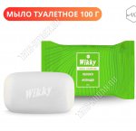 Мыло глицерин. 100гр 