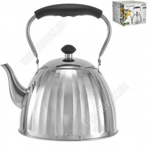 Чайник нержавеющая сталь 3,0л (12) 