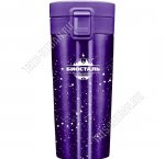 Термокружка (нерж) 0,4л 