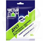 Дуст 50гр 