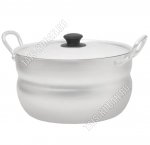 Кастрюля матов (бочка) 1,7л d16см (12) 