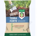 Грунт TERRA FORTE 