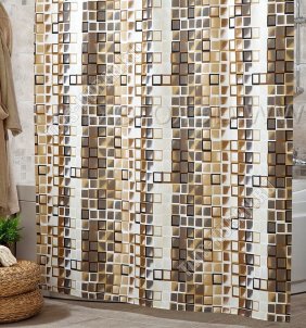 Штора полиэстер 