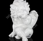 Фигурка гипс 