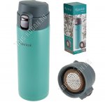 Термокружка (нерж) 0,38л 