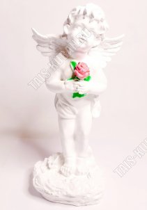 Фигурка гипс  