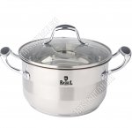 Сильвер Кастрюля 6,0л d24см (4)