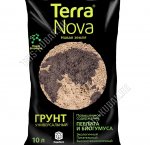 Грунт TERRA NOVA Универсал 10л (5/210)
